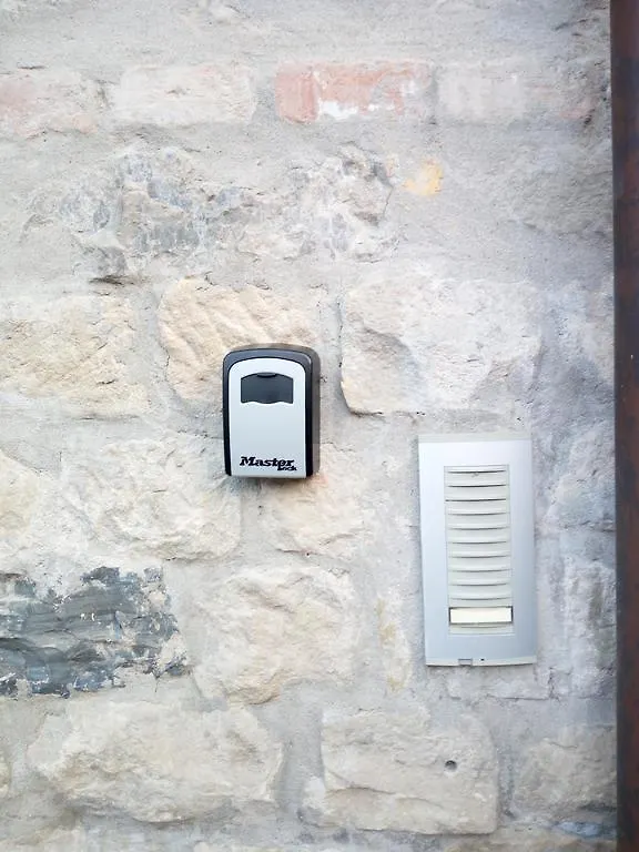 La Casetta Palesio Hotel Varignana Italy