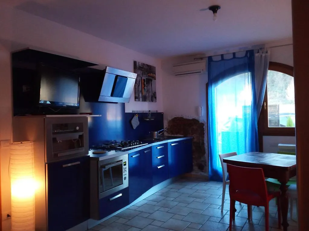 La Casetta Palesio Hotel Varignana