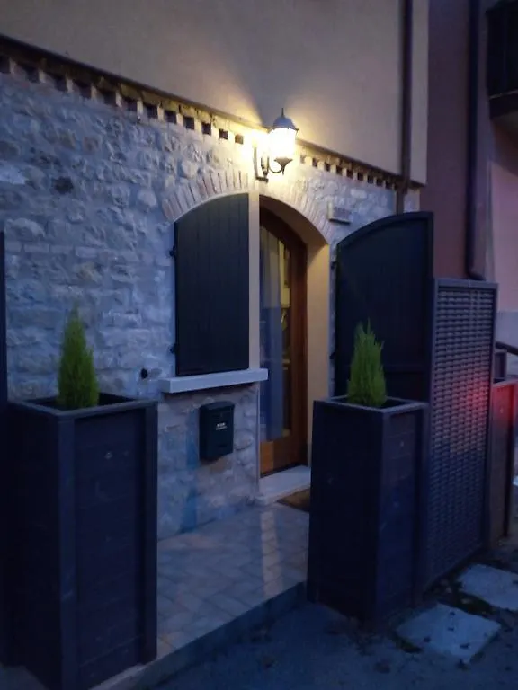La Casetta Palesio Hotel Varignana
