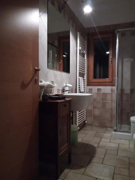 La Casetta Palesio Hotel Varignana Apartment