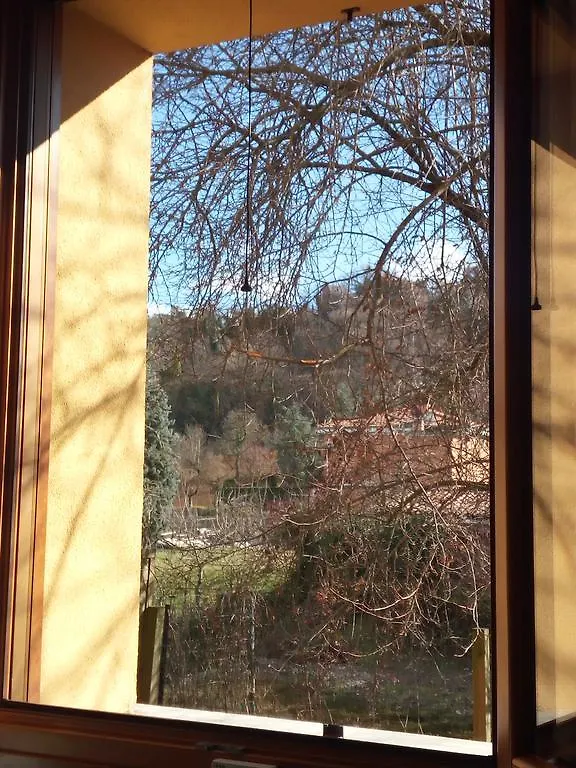 Apartment La Casetta Palesio Hotel Varignana Italy
