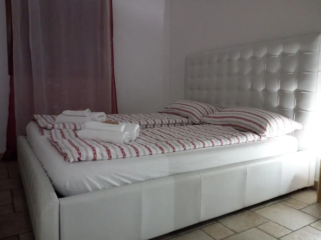 Apartment La Casetta Palesio Hotel Varignana